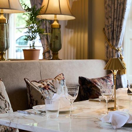 Francis Hotel Bath Dış mekan fotoğraf