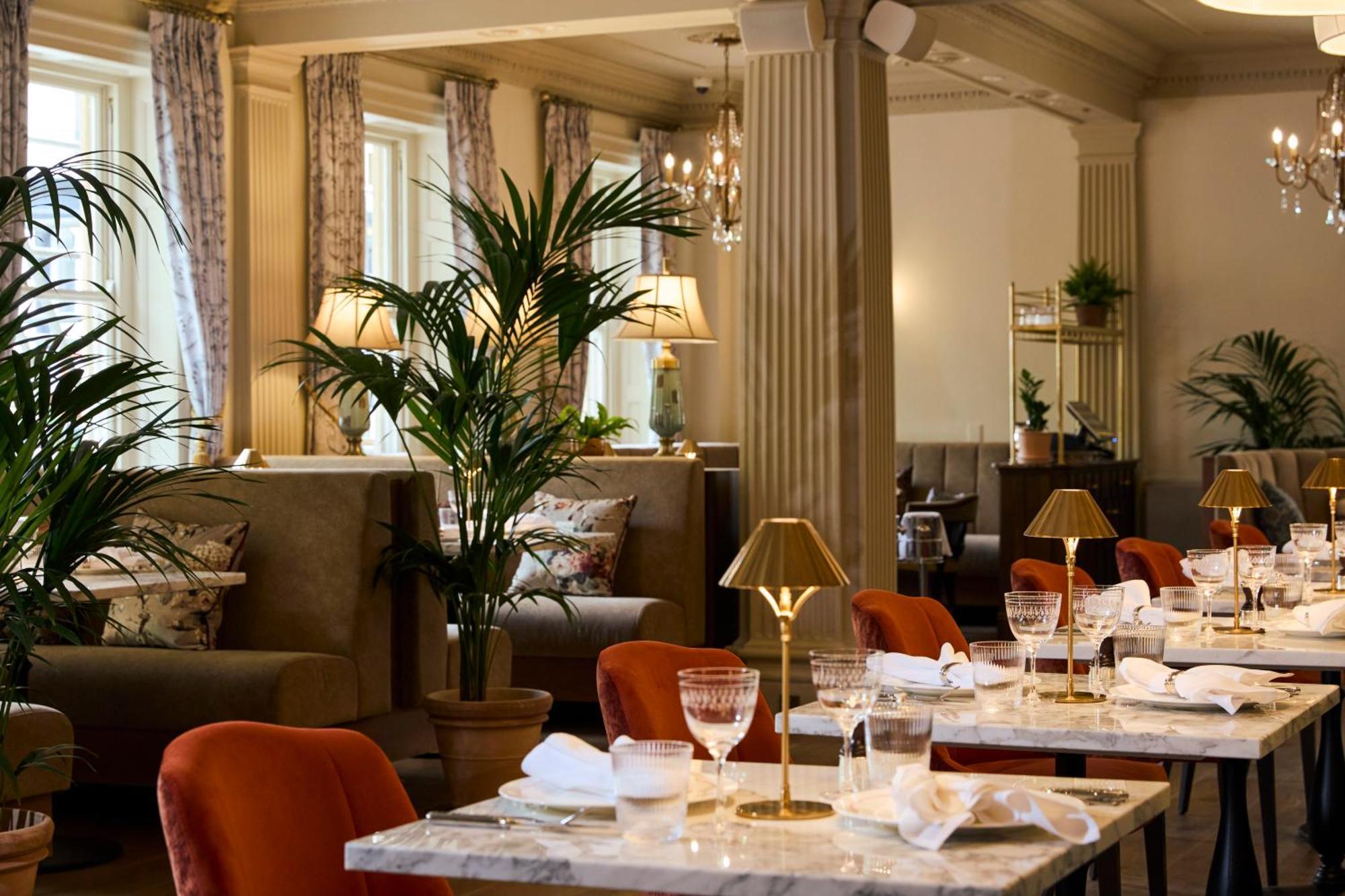 Francis Hotel Bath Dış mekan fotoğraf