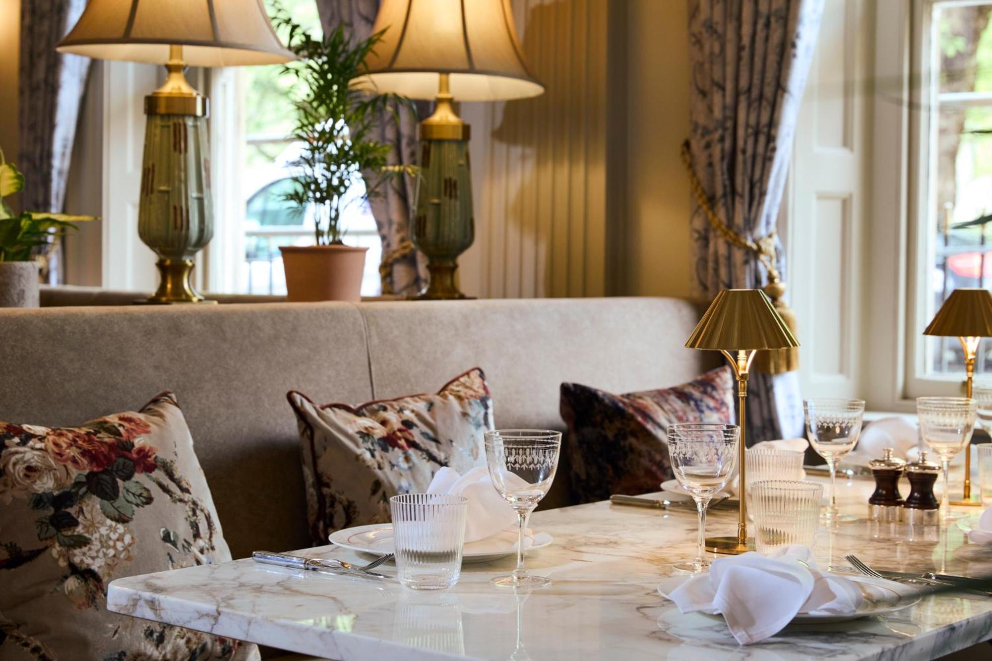 Francis Hotel Bath Dış mekan fotoğraf