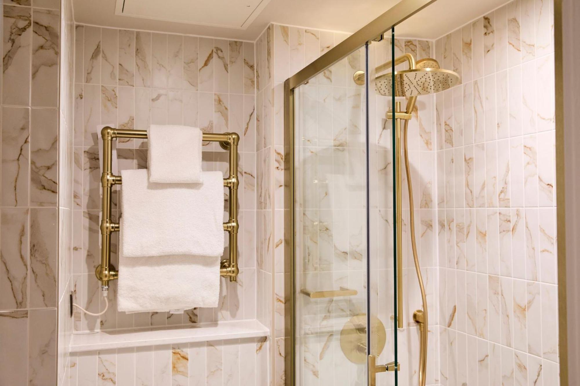Francis Hotel Bath Dış mekan fotoğraf