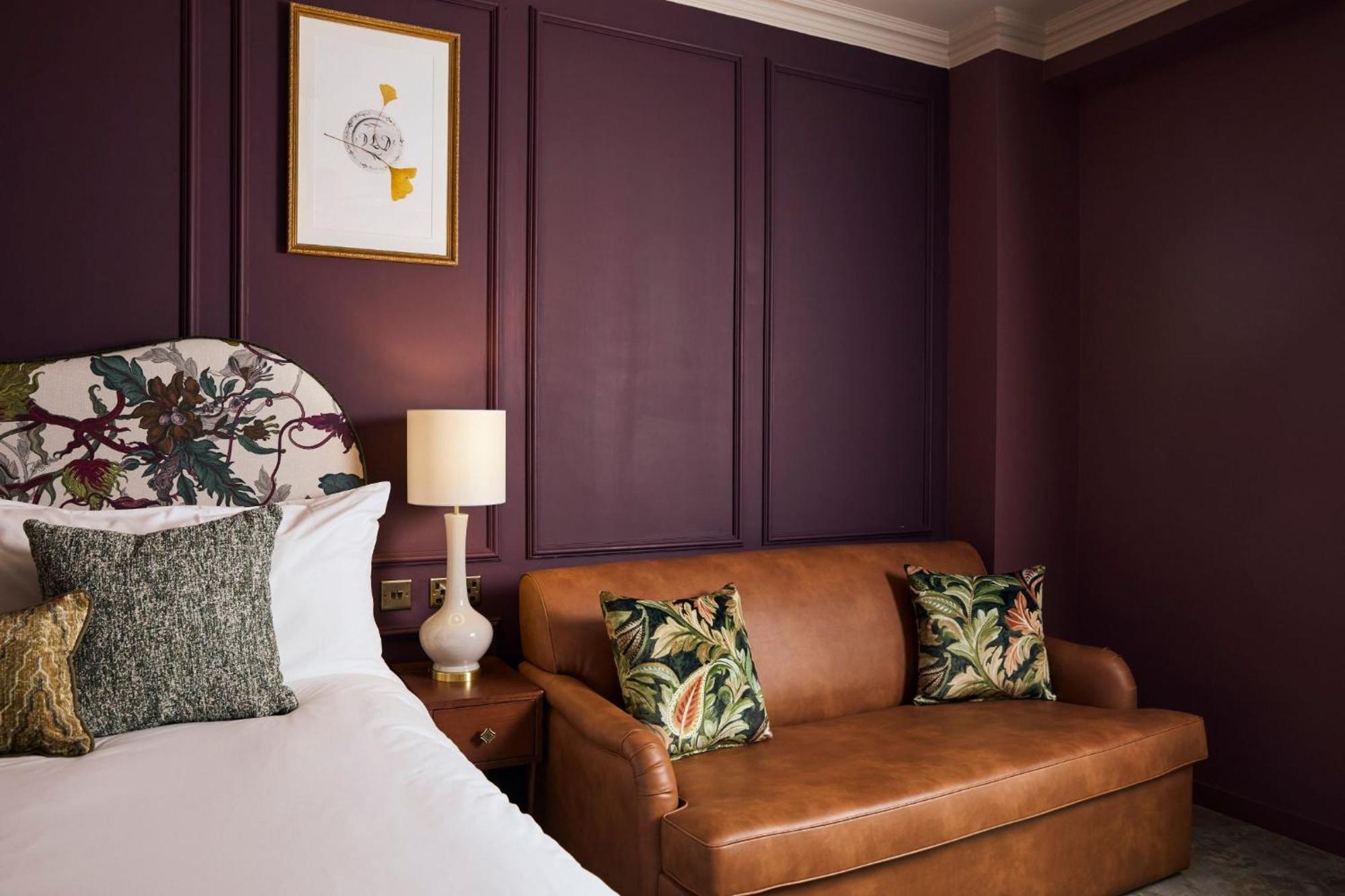 Francis Hotel Bath Dış mekan fotoğraf