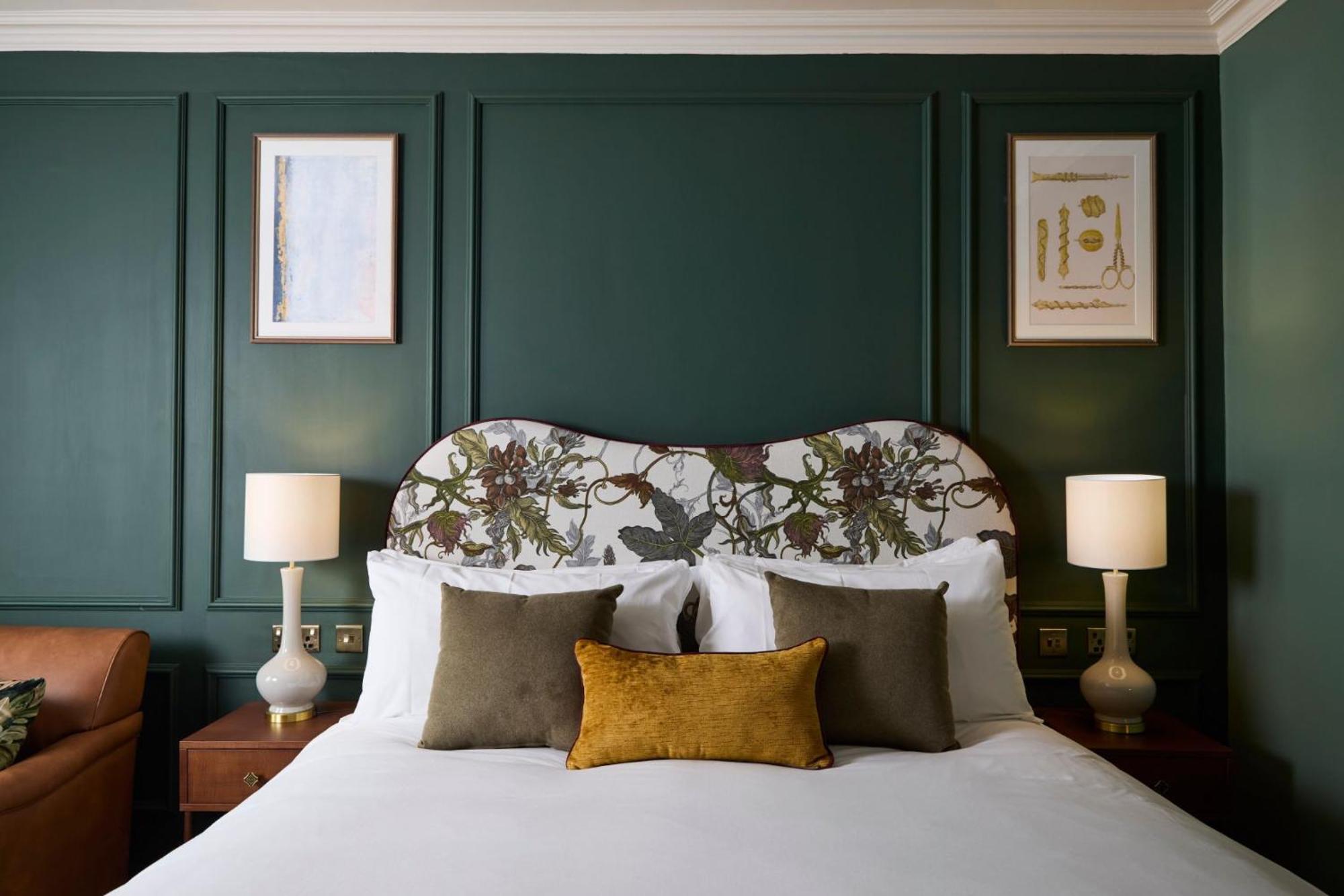 Francis Hotel Bath Dış mekan fotoğraf